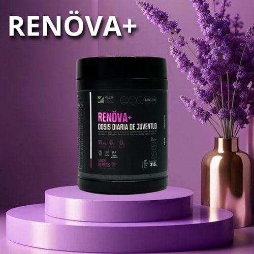 colageno renova +