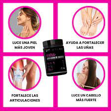 colageno renova +
