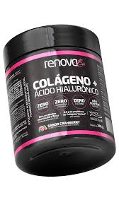 colageno renova +