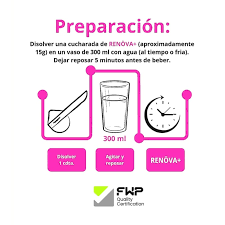 colageno renova +